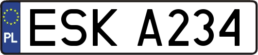 ESKA234