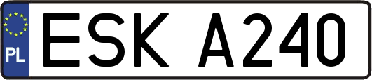 ESKA240