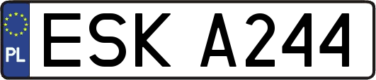 ESKA244