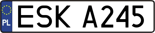ESKA245