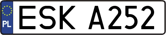 ESKA252