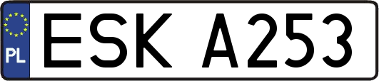 ESKA253