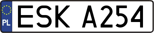 ESKA254