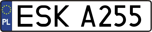 ESKA255