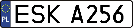 ESKA256