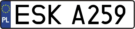 ESKA259