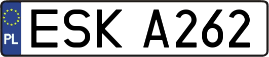ESKA262