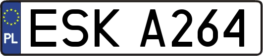 ESKA264