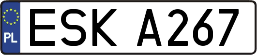 ESKA267