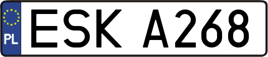 ESKA268