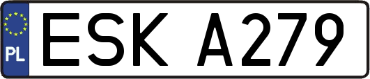 ESKA279