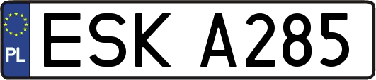 ESKA285