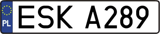 ESKA289