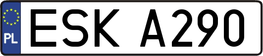 ESKA290