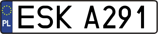 ESKA291