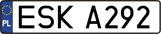 ESKA292