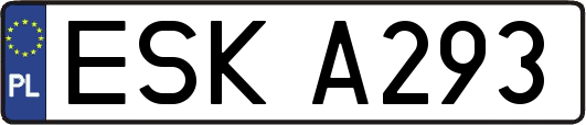ESKA293