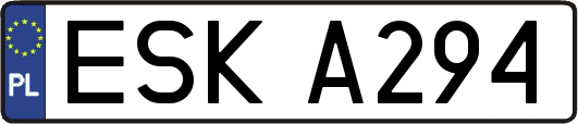 ESKA294