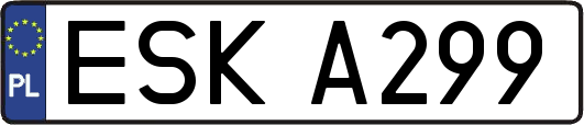 ESKA299
