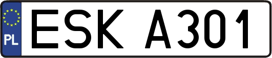 ESKA301