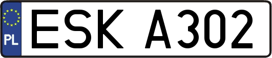 ESKA302