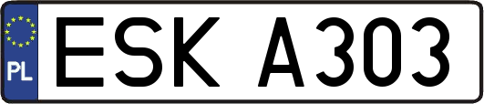ESKA303