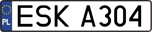 ESKA304