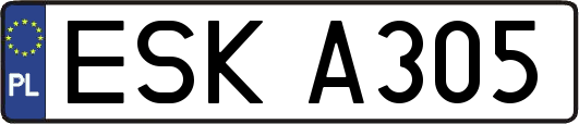 ESKA305
