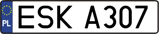 ESKA307