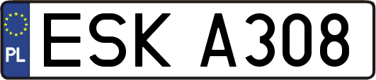 ESKA308