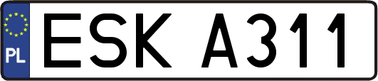 ESKA311