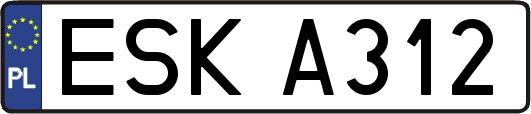 ESKA312
