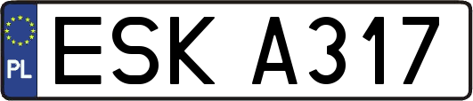 ESKA317