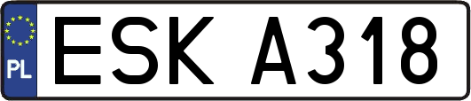 ESKA318