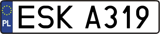ESKA319