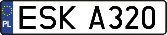 ESKA320