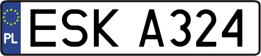 ESKA324