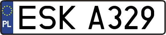 ESKA329