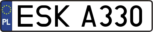 ESKA330