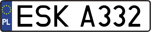 ESKA332
