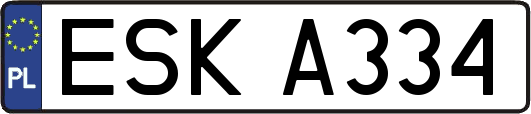 ESKA334