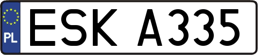 ESKA335