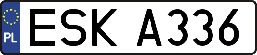 ESKA336