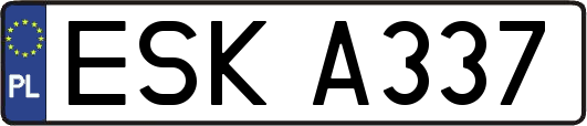 ESKA337