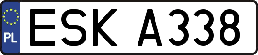 ESKA338