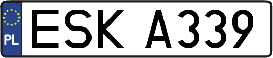 ESKA339
