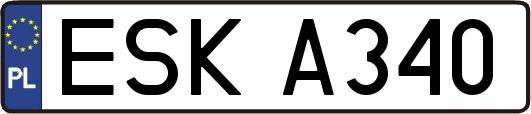 ESKA340