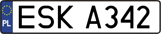 ESKA342