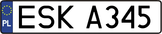 ESKA345
