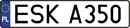 ESKA350